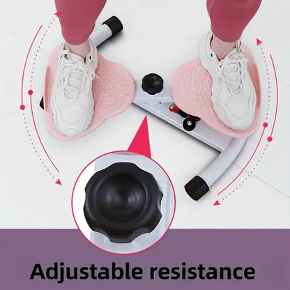 🏋️ Twist Your Way to Fit 🛍️ 60% OFF + Free Shipping!