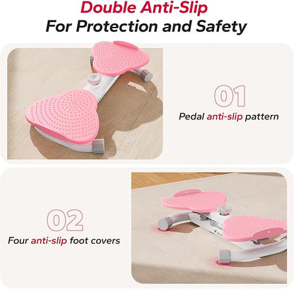 🏋️ Twist Your Way to Fit 🛍️ 60% OFF + Free Shipping!