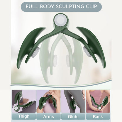 ⭐ ThighFlex Pro™ – Pelvic & Thigh Strength Trainer