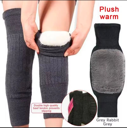 ⭐ WinterGuard™ Knee Warmers (2 Pcs)