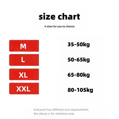 ⭐ WinterGuard™ Knee Warmers (2 Pcs)